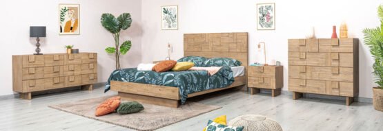 Atlantis King Bed - Image 10
