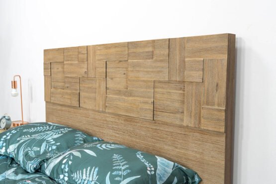 Atlantis King Bed - Image 12