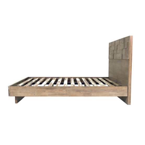 Atlantis King Bed - Image 3