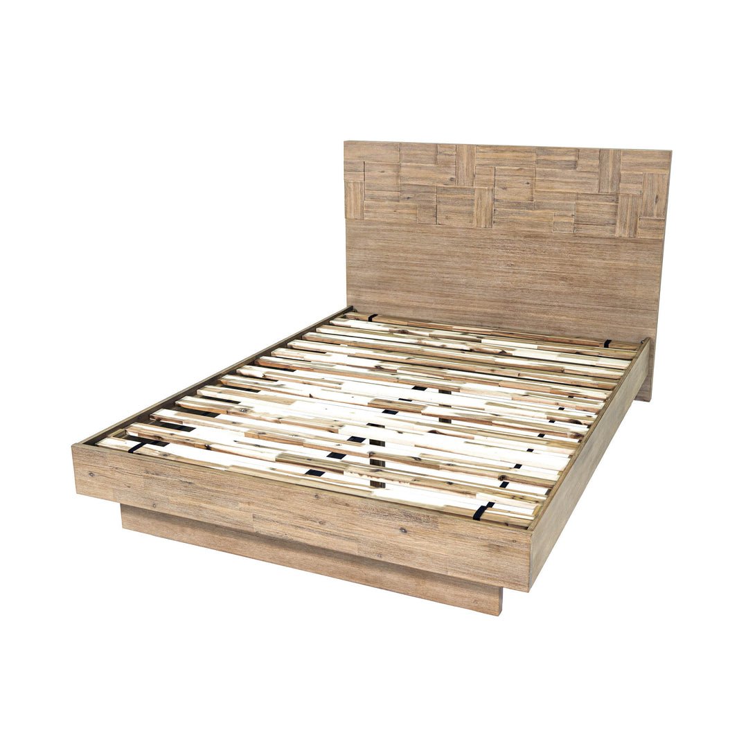 Atlantis Queen Bed - Image 5