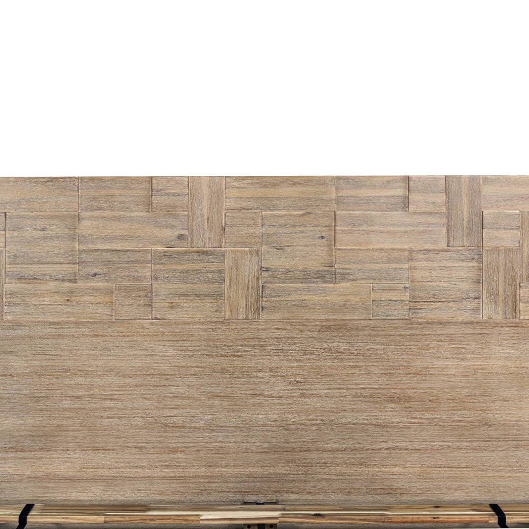 Atlantis Queen Bed - Image 6