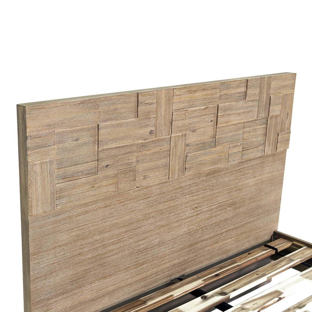 Atlantis Queen Bed - Image 7