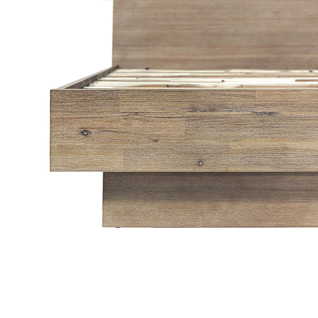 Atlantis Queen Bed - Image 8