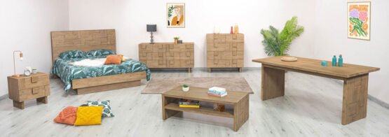 Atlantis Coffee Table - Image 8