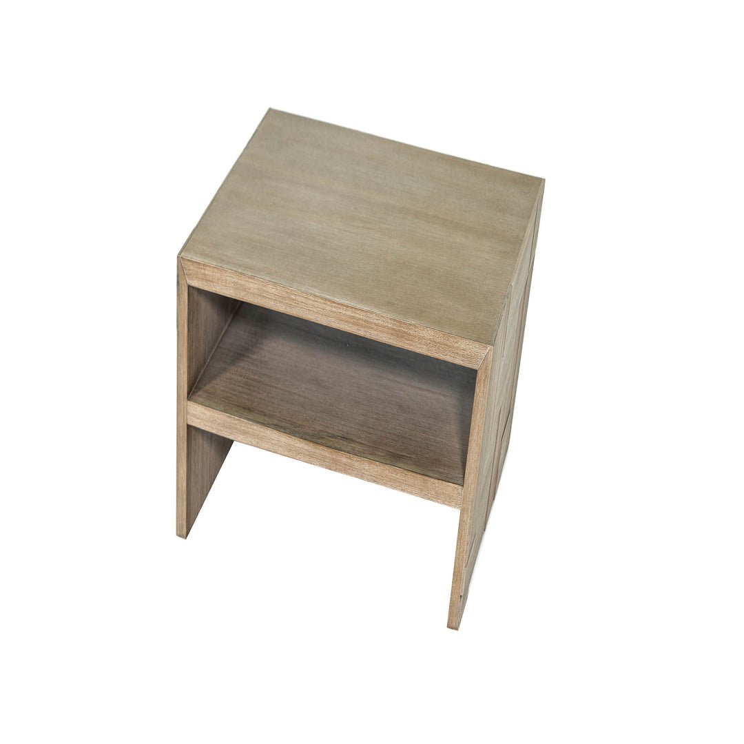 Atlantis Side Table - Image 4