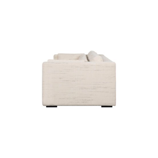Las Vegas Clive Sofa - Shoji Cream - Image 3