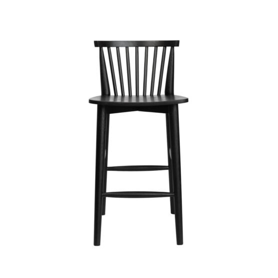 Easton Counter Stool - Black - Image 3