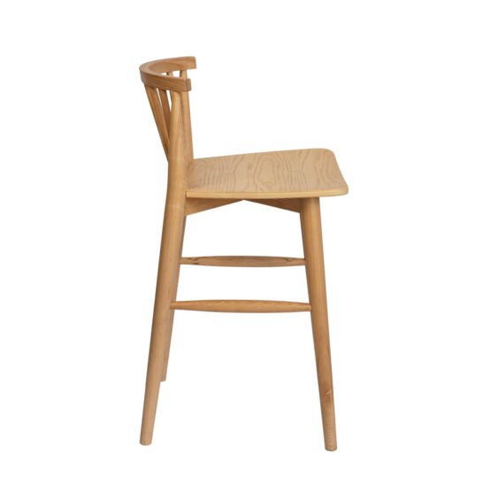 Easton Counter Stool - Natural - Image 3