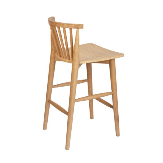 Easton Counter Stool - Natural - Image 4