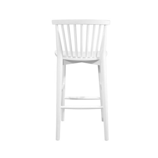 Easton Counter Stool - White - Image 6
