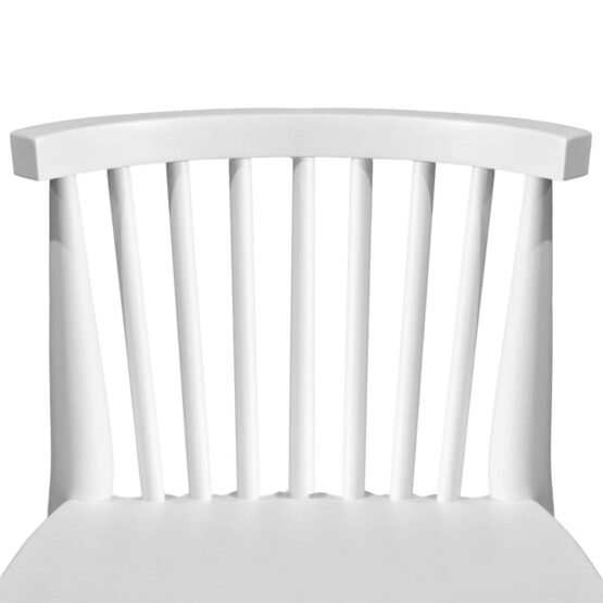 Easton Counter Stool - White - Image 7