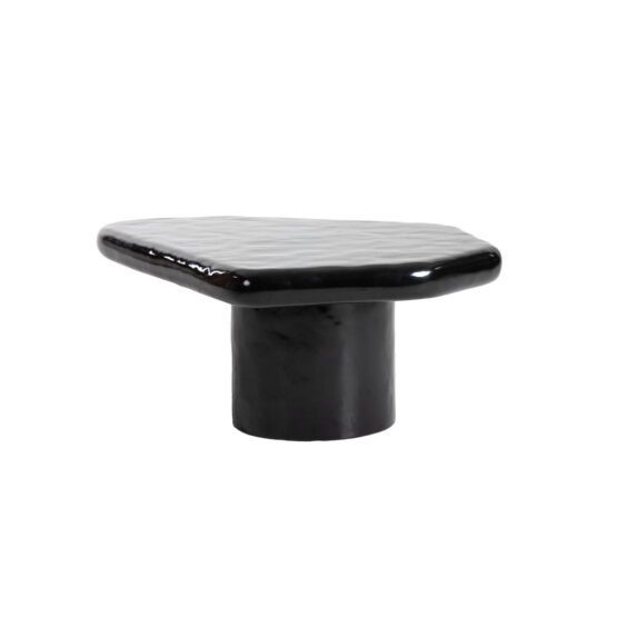 Eternal Black Coffee Table - Image 2