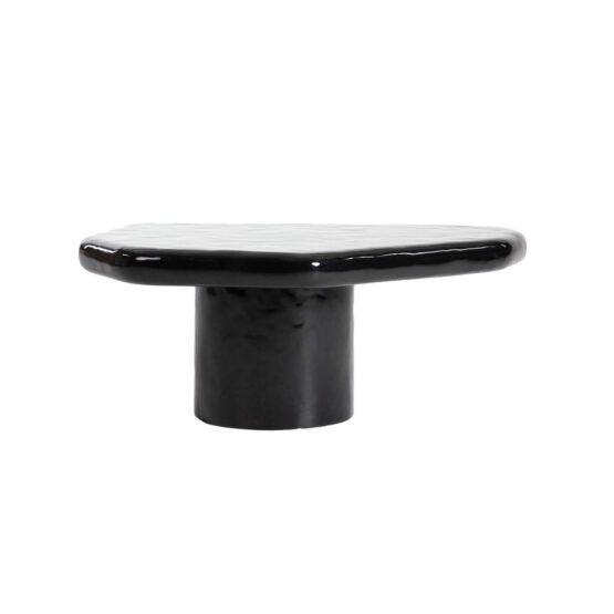 Eternal Black Coffee Table - Image 3