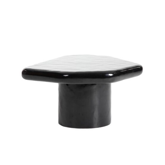 Eternal Black Coffee Table - Image 5