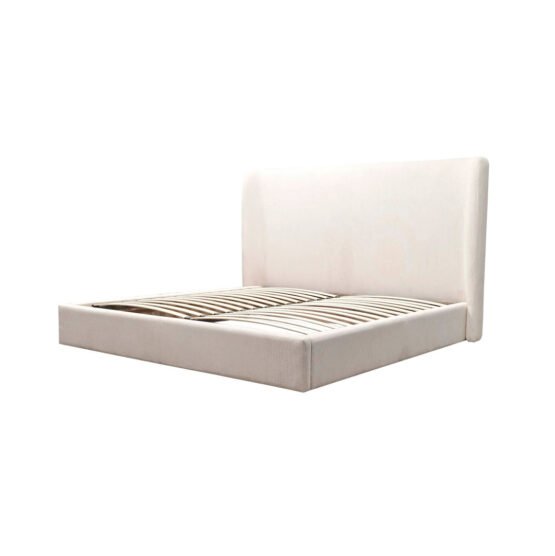 Lara King Bed