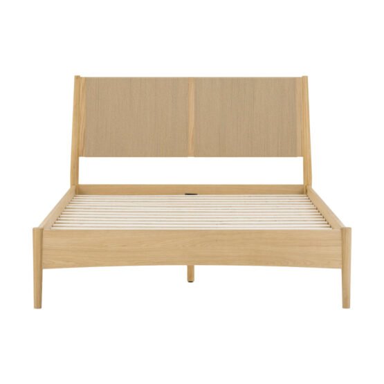Lumina Queen Bed - Image 2