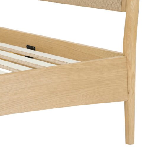 Lumina Queen Bed - Image 9