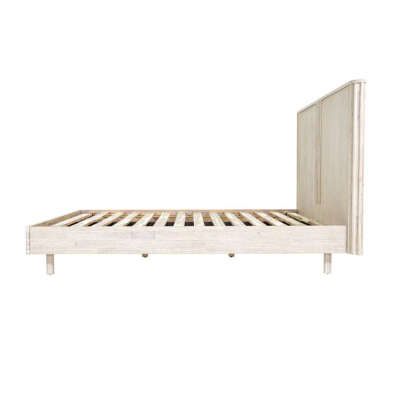 Oasis King Bed - Image 4