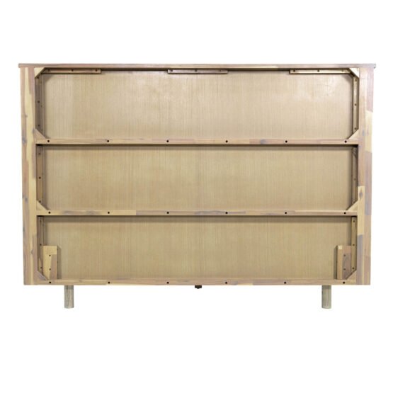 Oasis King Bed - Image 5
