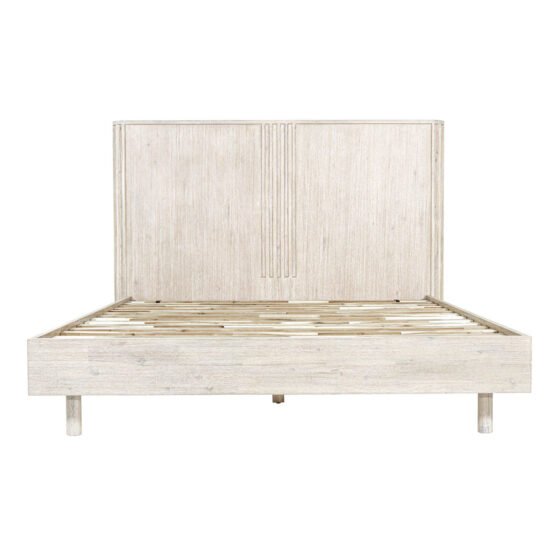 Oasis Queen Bed - Image 2