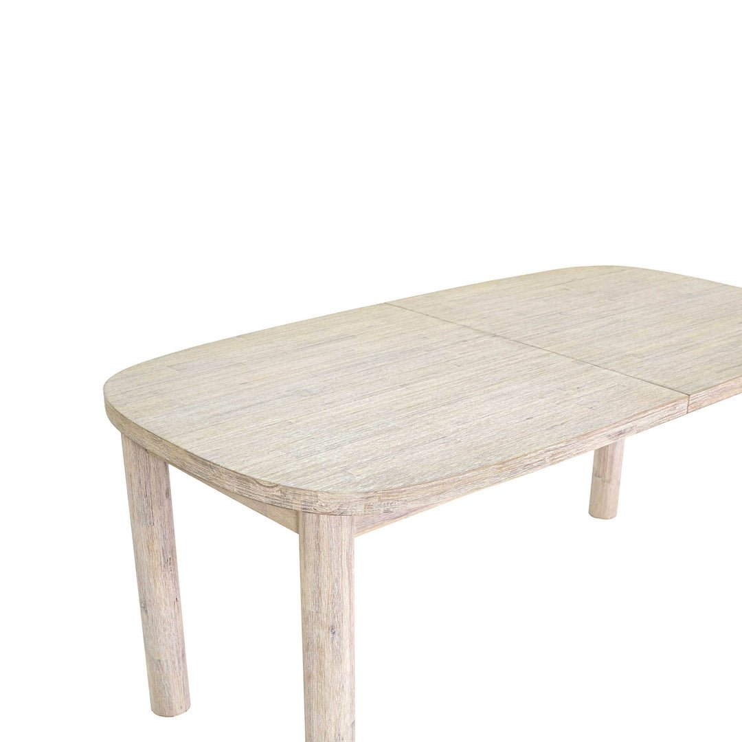 Oasis Extension Dining Table (70"/102") - Image 5