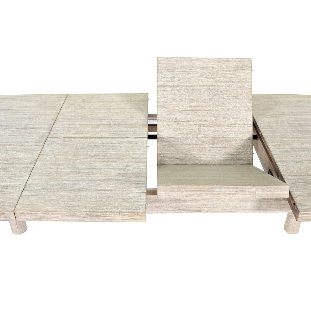 Oasis Extension Dining Table (70"/102") - Image 7