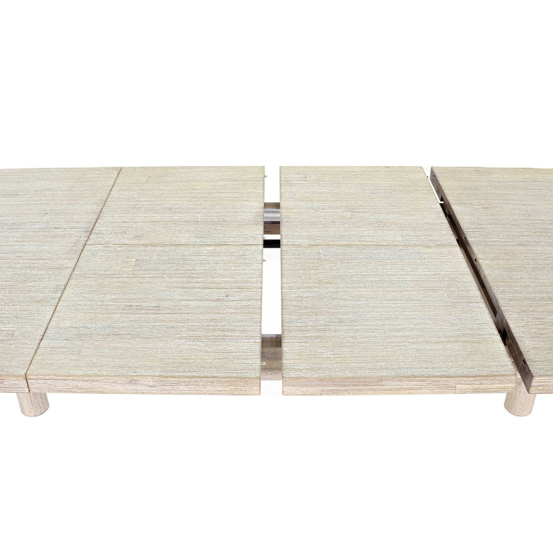 Oasis Extension Dining Table (70"/102") - Image 8