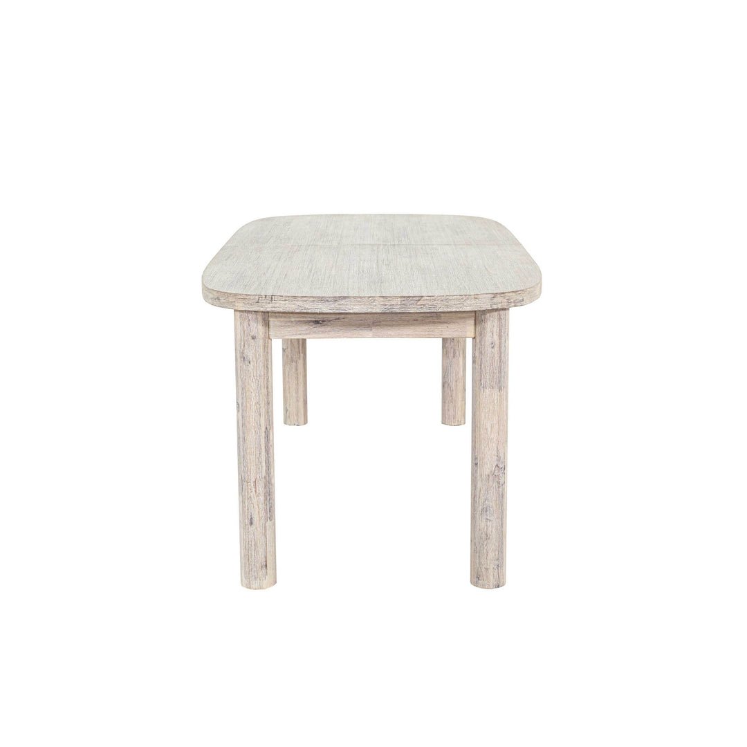Oasis Extension Dining Table (70"/102") - Image 3