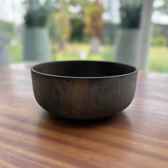 Rustic Bowl - Rustic Brown - Image 2