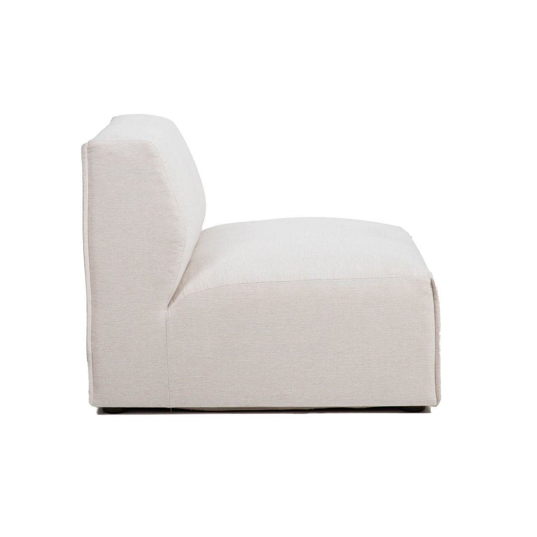 Premium Modular - Armless Chair - Image 3
