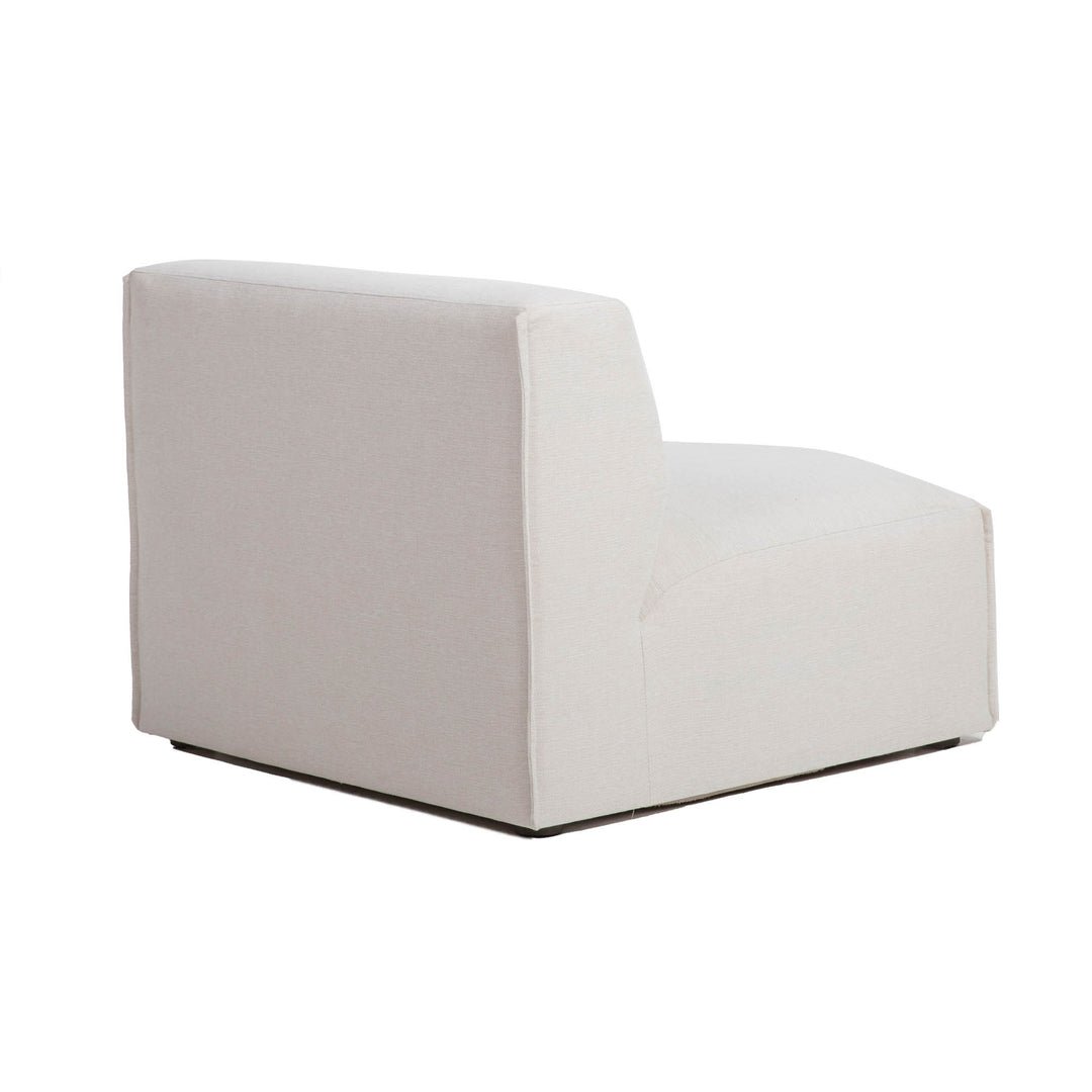 Premium Modular - Armless Chair - Image 4