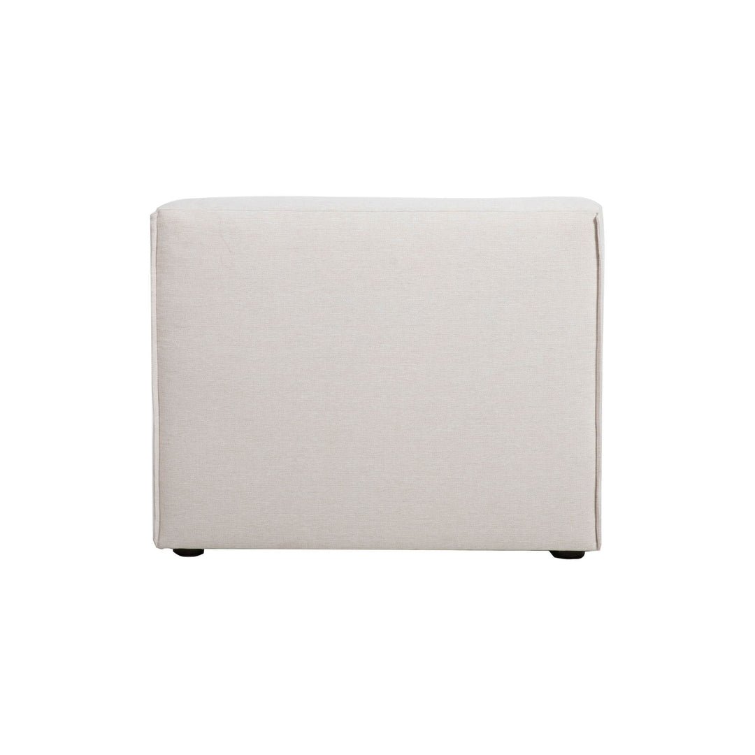 Premium Modular - Armless Chair - Image 5