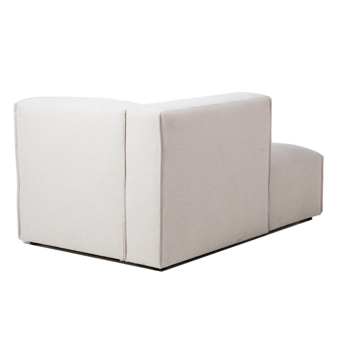 Premium Modular - LHF - Chaise - Image 4