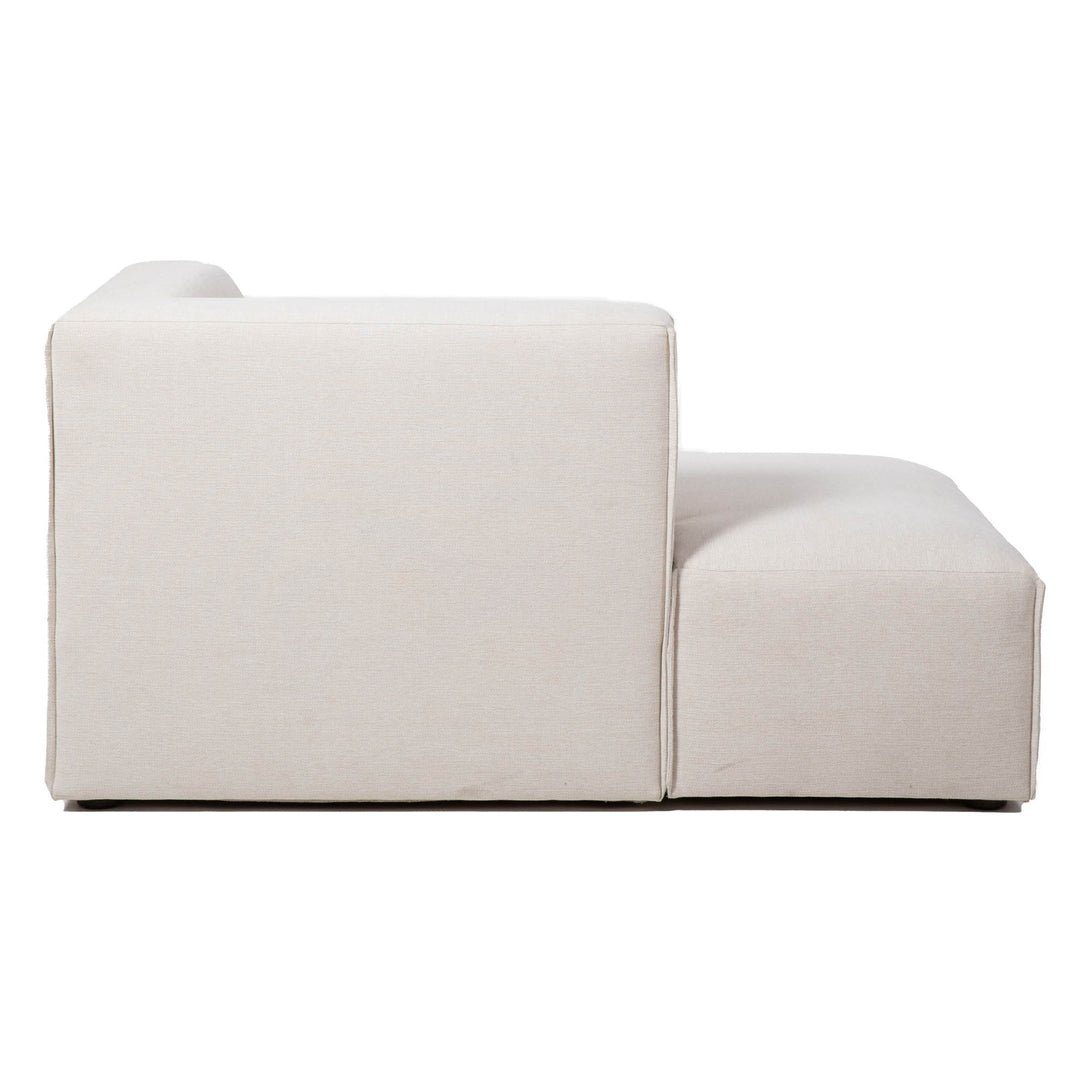 Premium Modular - LHF - Chaise - Image 5