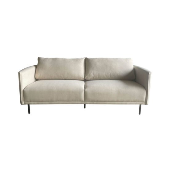 Forest Sofa - Manchester Beige - Image 2