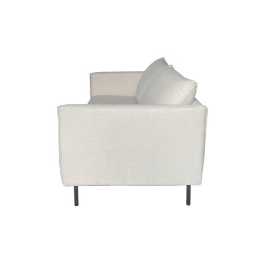 Forest Sofa - Manchester Beige - Image 3