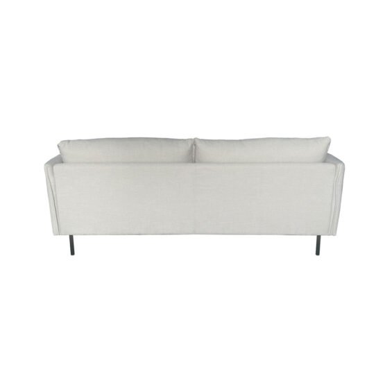 Forest Sofa - Manchester Beige - Image 4