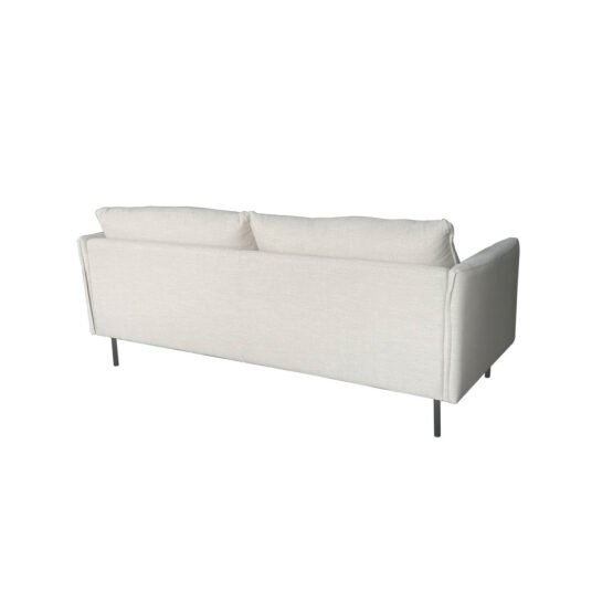 Forest Sofa - Manchester Beige - Image 5