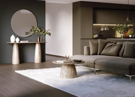 Truffle Coffee Table - Image 6