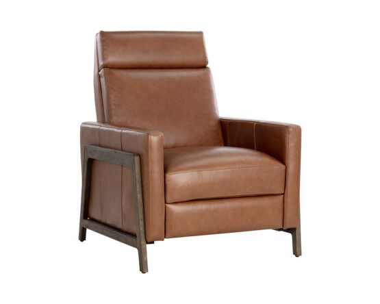 Brandon Recliner Shalimar Tobacco