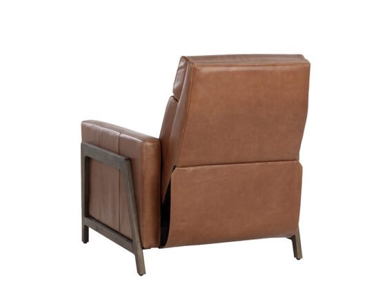Brandon Recliner Shalimar Tobacco - Image 6