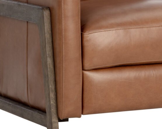 Brandon Recliner Shalimar Tobacco - Image 10