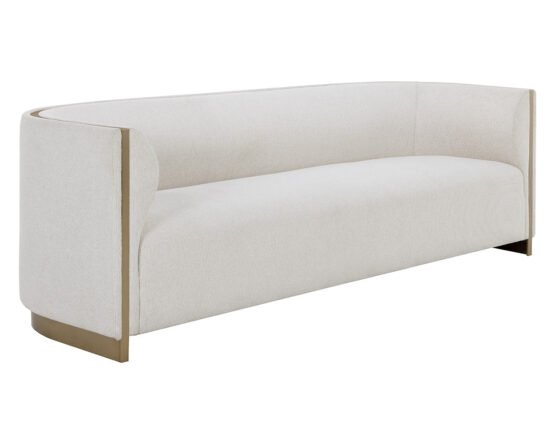 Larron Sofa Rhea Light Barley