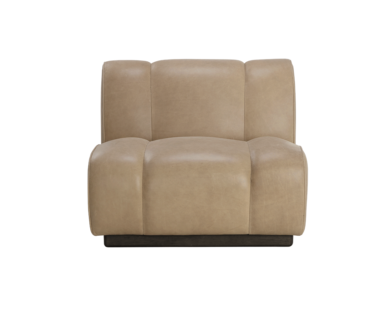 Blaise Swivel Lounge Chair Sahara Sand - Image 9