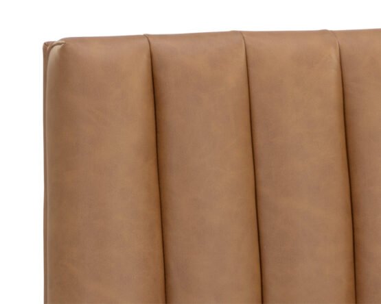 Wilbur Counter Stool Milliken Cognac - Image 7