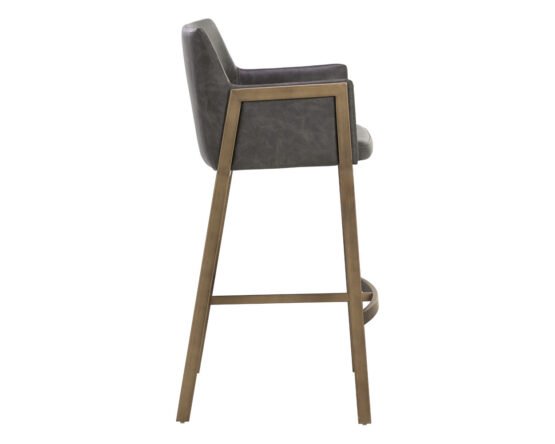 Bernadette Counter Stool Kendall Grey - Image 4