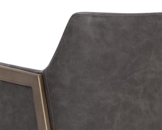 Bernadette Counter Stool Kendall Grey - Image 8