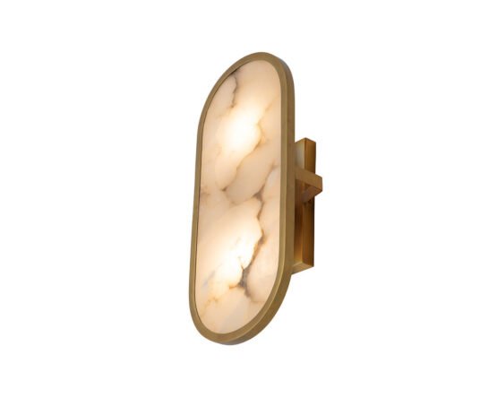 Sidra Sconce Alabaster - Image 2
