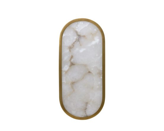 Sidra Sconce Alabaster - Image 3