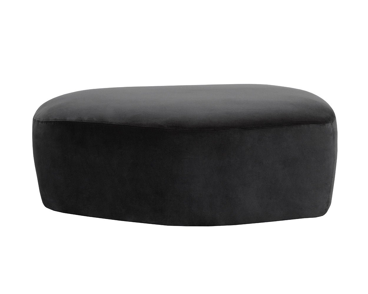Soraya Ottoman Shadow Grey - Image 3